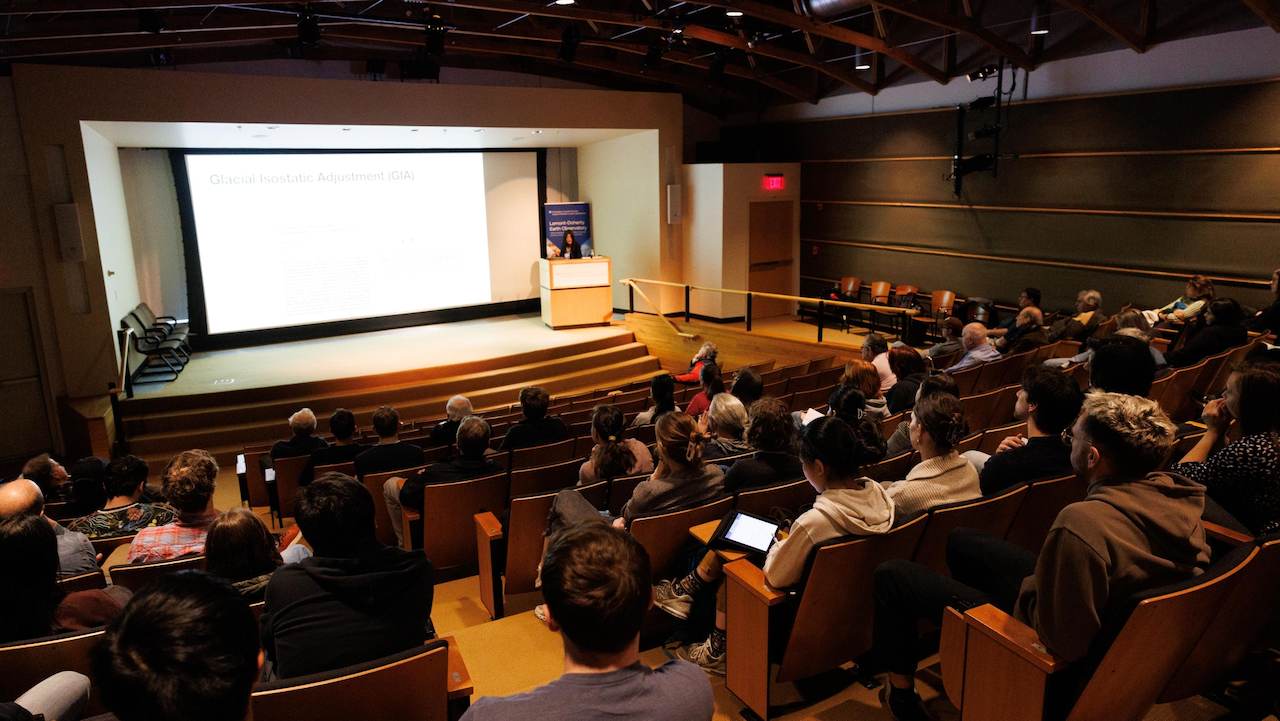 Columbia Climate School Announces New Dual Degree with Columbia Engineering